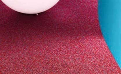 Zátěžové koberce Nordpfeil Performance Cyber