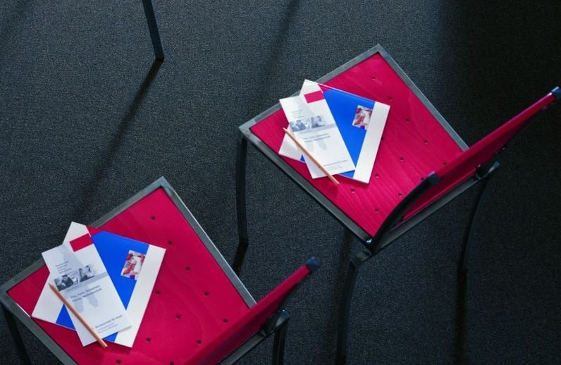 Zátěžové koberce Nordpfeil Performance Limes