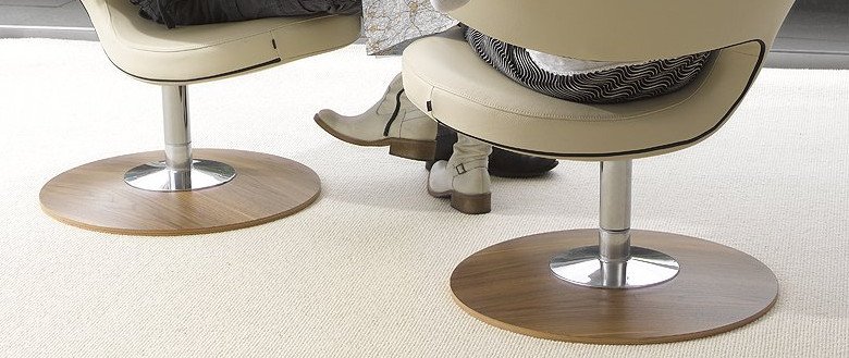 Zátěžové koberce Telenzo Bridge