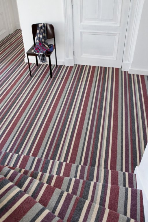 Zátěžové koberce Telenzo Hammersmith